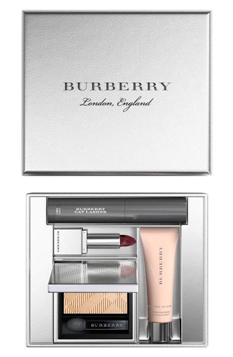 burberry makeup kit|burberry cosmetics nordstrom.